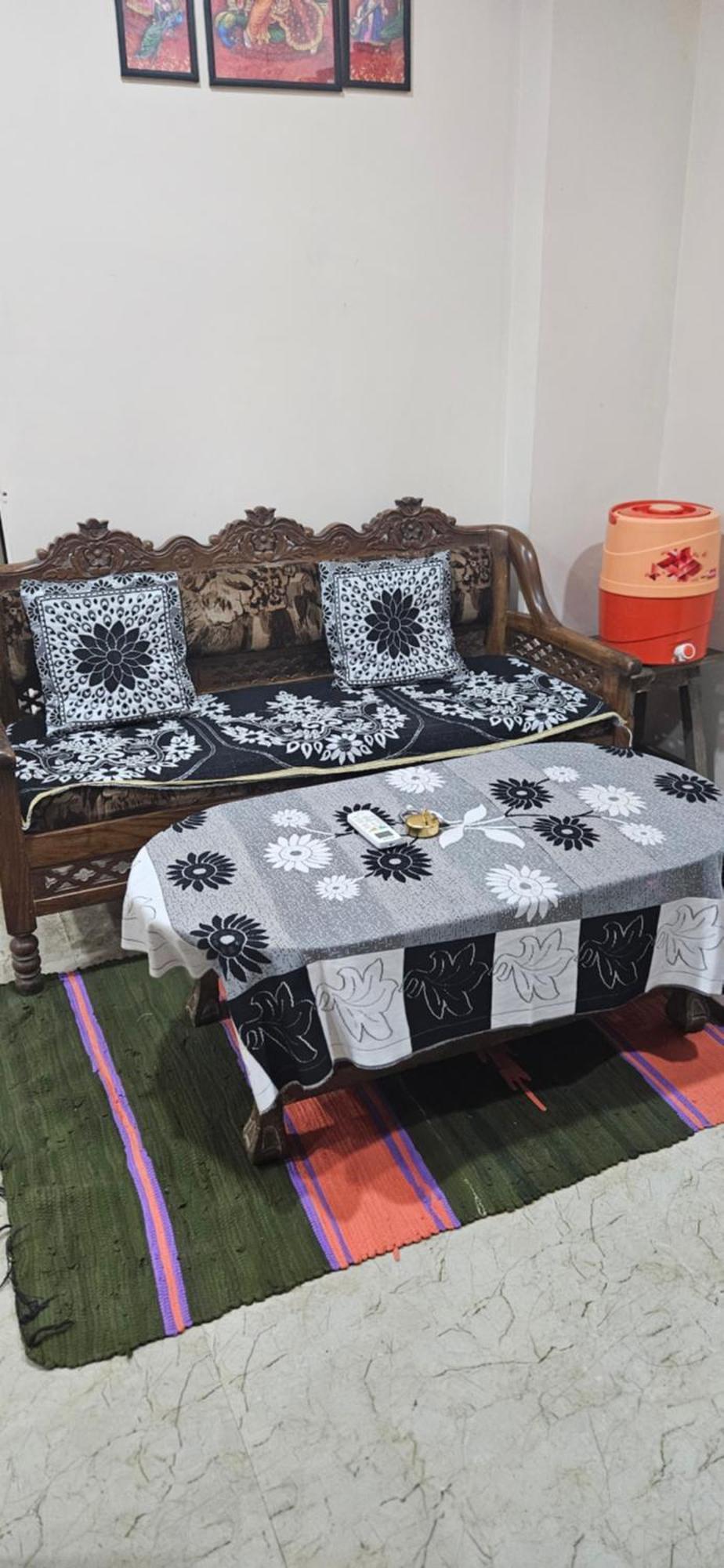 Kashi Shree Apartment Варанаси Екстериор снимка