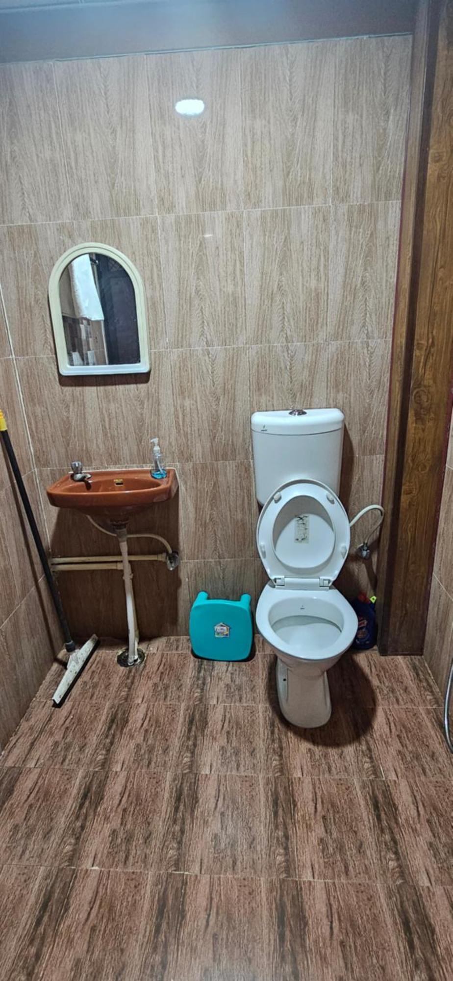 Kashi Shree Apartment Варанаси Екстериор снимка