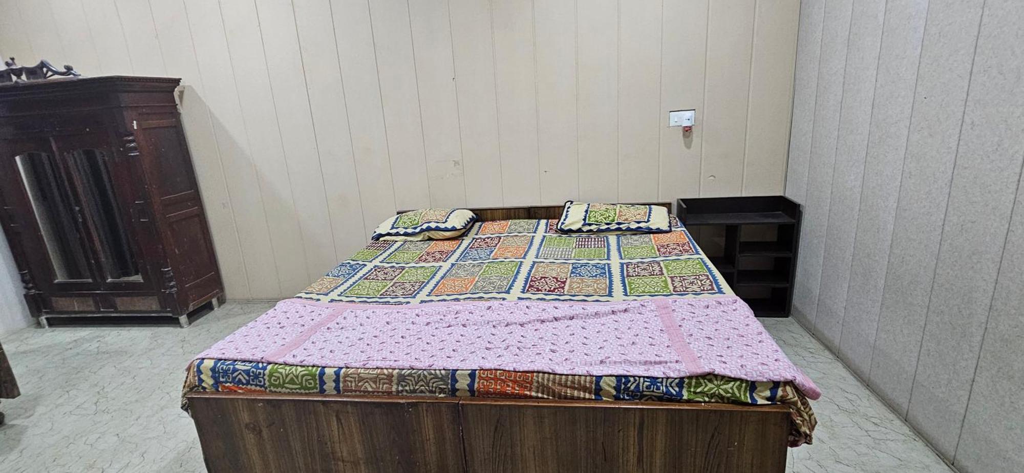 Kashi Shree Apartment Варанаси Екстериор снимка