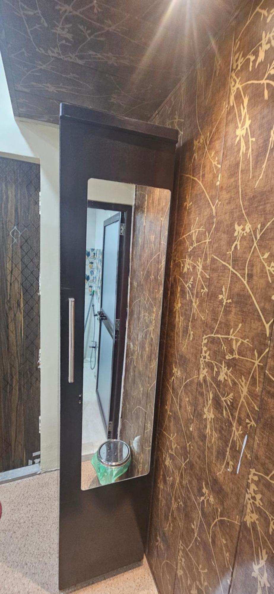Kashi Shree Apartment Варанаси Стая снимка