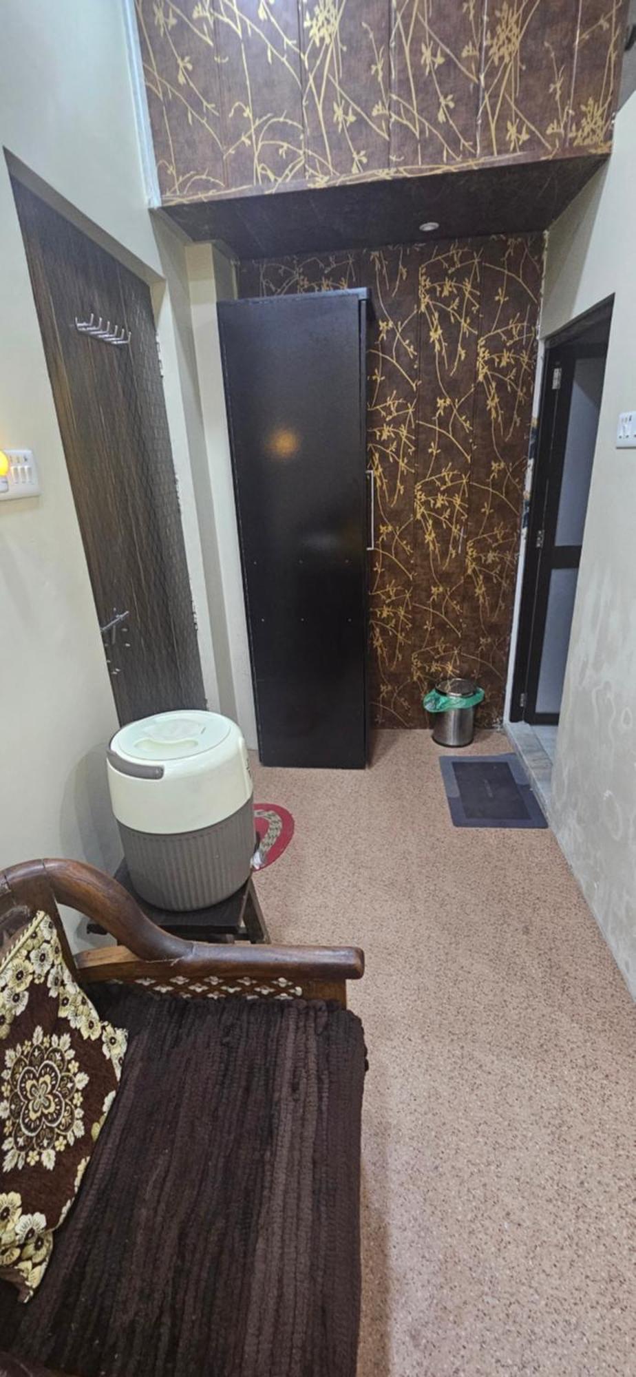 Kashi Shree Apartment Варанаси Стая снимка