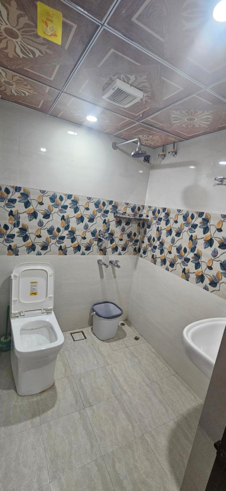 Kashi Shree Apartment Варанаси Стая снимка